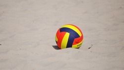 Вейделевские любители пляжного волейбола смогут принять участие в соревнованиях