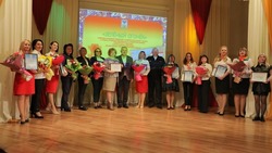 Организаторы конкурса «Зелёный огонёк» определили лучших педагогов Белгородской области