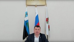 Руководитель Вейделевского района заявил о планах по открытию Доски почёта