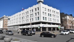 Единороссы откроют волонтёрский центр оказания помощи гражданам в Белгороде