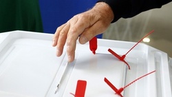 Белгородцы отправятся на выборы 9 сентября