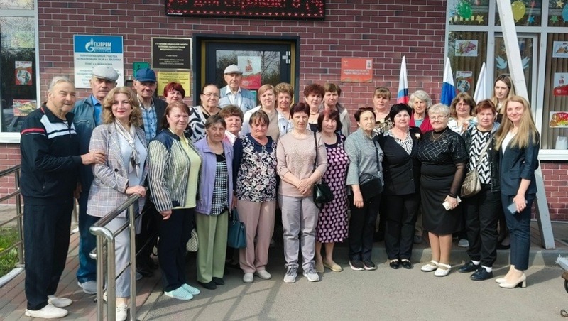 Губернаторский проект «У себя в гостях» начался в Вейделевском районе