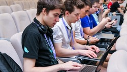 «Ростелеком» предложил школьникам построить сеть киберзащиты для умного дома*