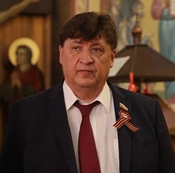 Председатель Белгородской областной Думы Юрий Клепиков проведёт личный приём граждан в Вейделевке