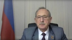 Руководитель Вейделевского района пояснил условия соцконтракта при призыве по мобилизации