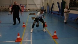 Спартакиада трудовых коллективов «Спортсмен года ― 2025» завершилась в Вейделевском районе