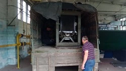 Жители Вейделевского района провели учения по восстановлению электроснабжения котельной
