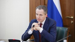 Вячеслав Гладков пообещал закрыть вопрос по обеспечению белгородцев водой в 2022 году