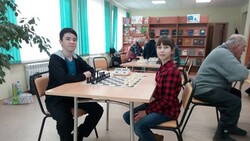 Вейделевские шахматисты стали лучшими на турнире в Новом Осколе