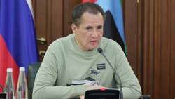 Вячеслав Гладков прокомментировал работу глав муниципальных образований с общественниками