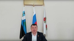 Руководитель Вейделевского района рассказал о ходе ремонта дороги до села Ровны