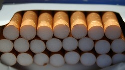 Обязательная маркировка табачной продукции начала действовать в России