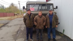Вейделевцы провели учения по ликвидации аварии на территории местной котельной
