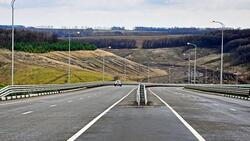 Белгородские власти решили сократить число полос на магистральных дорогах