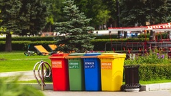 Департамент ЖКХ представил руководство по сортировке и переработке отходов в регионе
