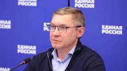 Секретарь Генерального совета ЕР Владимир Якушев: «Надо идти к людям и рвать дистанцию»