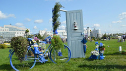 Международный фестиваль «Белгород в цвету» пройдёт в сентябре