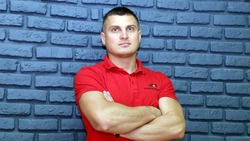 Белгородец установил рекорд мира в рамках международного фестиваля силовых видов спорта Zeus