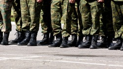 Белгородские военнослужащие смогут принять участие в новом кадровом проекте «Время героев»