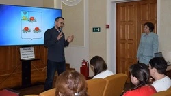 Сотрудники администрации Вейделевского района отработали навыки оказания первой помощи