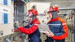 Минэнерго РФ подтвердило готовность «Россети Центр» к текущему отопительному сезону