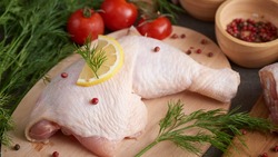 Белгородский министр сельского хозяйства объяснил причины роста цен на куриное мясо