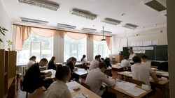 Вячеслав Гладков рассказал о вхождении БелГАУ им. Горина в число участников проекта «Приоритет-2030»