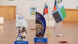 Белгород стал площадкой для проведения Всероссийского форума «ПРОФ-IT»