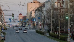 Валовой региональный продукт Белгородской области в 2021 году составил 1,270 трлн рублей