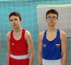 Вейделевские спортсмены стали бронзовыми призёрами турнира по боксу «Память»