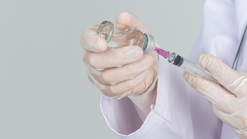 Жители Вейделевского района смогут пройти вакцинацию против гриппа