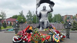 Вячеслав Гладков рассказал о восстановлении памятников воинской славы в Белгородской области