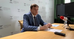 Андрей Милёхин сообщил о готовности образовательных учреждений Белгородской области к учебному году