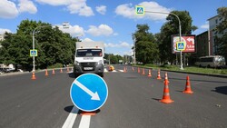 ГИБДД разработает безопасные маршруты для белгородских школьников