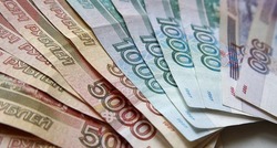 Правительство РФ подготовило проект федерального бюджета на 2025-2027 года