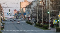 Белгородские власти продлили «жёлтый» уровень террористической опасности в регионе на две недели
