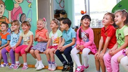 Белгородцы подали 305 заявлений на оплату дошкольного образования средствами маткапитала