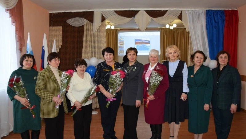 Открытие Года дошкольного образования состоялось в Вейделевском муниципальном округе