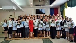 Торжественное открытие районной Доски Почёта состоялось в Вейделевке 1 мая