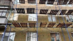Вячеслав Гладков сообщил о продолжении реализации программы по ремонту общежитий 