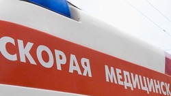 Вячеслав Гладков: свыше 500 млн рублей направлено на переоснащение службы скорой помощи 