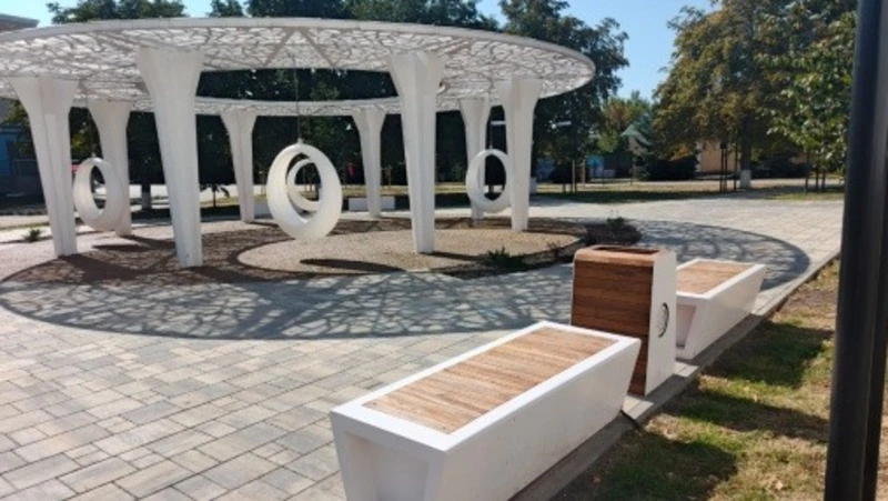 Белгородцы выберут объекты благоустройства по нацпроекту «Инфраструктура для жизни»