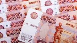 Вячеслав Гладков: молодые семьи до 35 лет получат 300 тыс. рублей за рождение третьего ребёнка