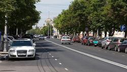 Белгородцы приобрели более 9 тысяч легковых автомобилей с начала 2019 года