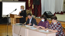Жители Вейделевского района обсудили пять инициативных проектов