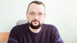 Сотрудник Вейделевской ЦРБ рассказал о вреде потребления никотинсодержащей продукции