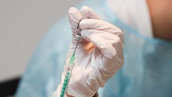 Вейделевская больница предоставила данные о ходе вакцинации от ковида на 2 ноября