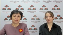 Руководитель Вейделевского района рассказала о степени готовности служб к снегопадам