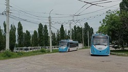 Владимир Базаров ответил на вопрос о возможности сохранении троллейбусной сети в Белгороде