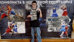 Боксёры из Вейделевского района победили на соревнованиях в Алексеевке